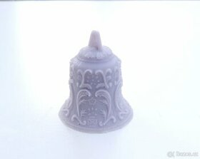 Mýdlo zdobený zvoneček