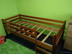 Dětská postel - 1