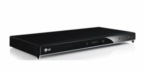 DVD přehrávač LG - 1