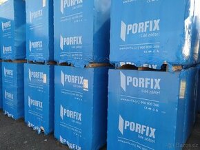 Cihly porfix 375