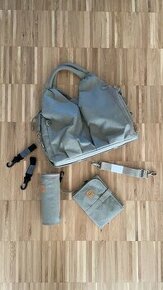 Přebalovací taška Lässig - 1