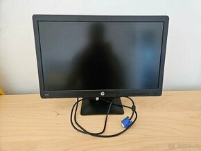 Monitor HP P223 - 1
