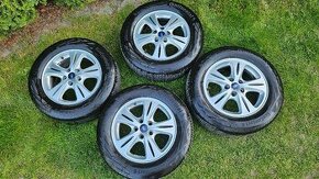 Ford alu  6.5Jx R16     5x108mm