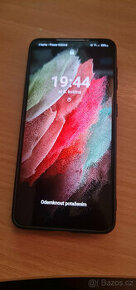Samsung Galaxy S21 5G 8gb/256gb 120Hz