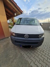 Volkswagen transporter T5 , 4x4