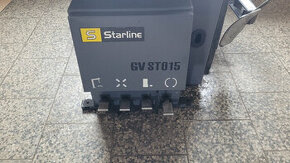 Zouvačka Starline GV ST015
