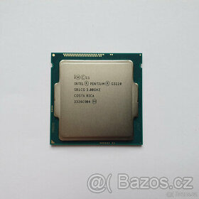 Intel Pentium G3220 3.00 GHz (socket 1150)