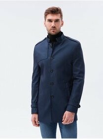 Pánský kabát Ombre Clothing vel S