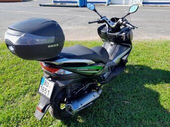 Kawasaki J125