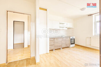 Pronájem bytu 2+1, 90 m², Kamenický Šenov, ul. Havlíčkova