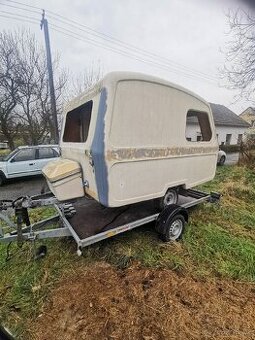 Polak N126, ni N 126, RARITA LISTOVÉ PERA