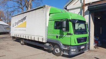 MAN TGL 12.250 Prodáno