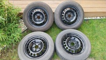 GOODYEAR 195/65/15