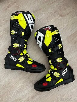 Sidi crossfire 2 SRS