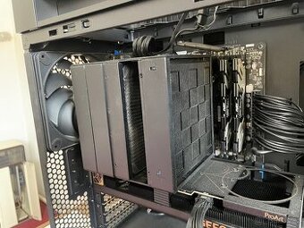 Chladič DEEPCOOL Assassin IV