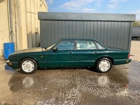 JAGUAR XJ6 SPORT 4.0