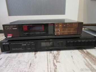 AKAI-AIWA-tunery