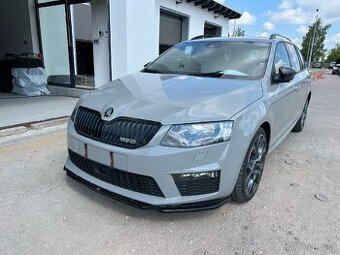 ŠKODA RAPID 1.2TSI