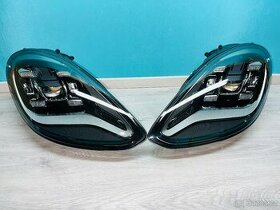 Porsche Panamera 971 světlo full led - 1