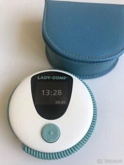 Lady Comp od Naturcomp