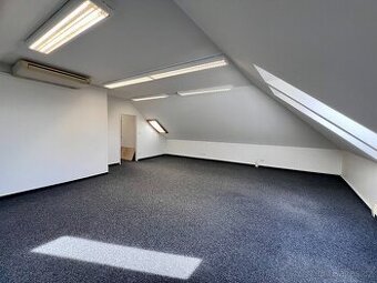 Pronájem nebytového prostoru 88 m², po úpravách, Praha 5 - M