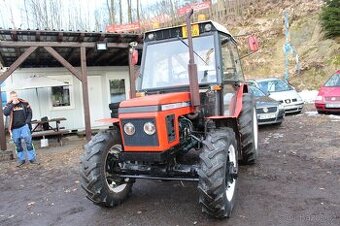 Zetor 7245