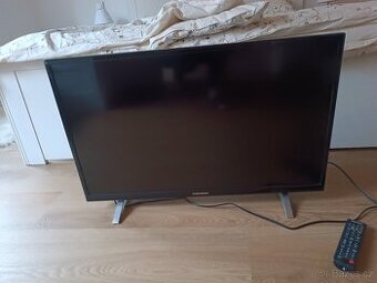 TV - Thomson