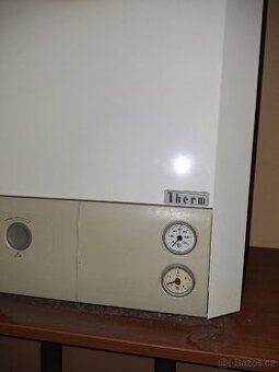 Plynové kotle - 1