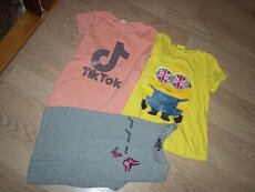 TRIKA VEL. 146/152