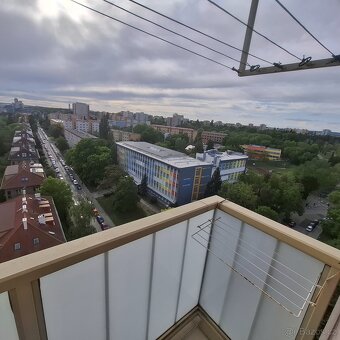 Prodám 3+1 s balkonem,74m , Praha 10 Malešice