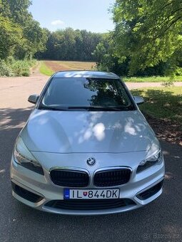BMW 216I Active Tourer - TOP STAV - 1