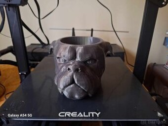 Miska pro psy 3D