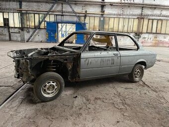 BMW e21 315 karoserie