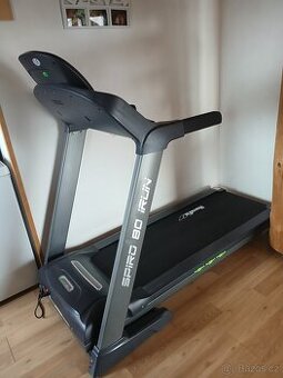 Běžecký pás Housefit Spiro 80 iRun