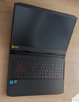 Acer Nitro 5, 15, Intel i5, Nvidia GTX