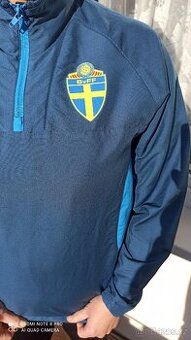 UMBRO - panská fotbal.bunda (vel.L)