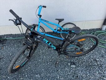 Kolo a BMX
