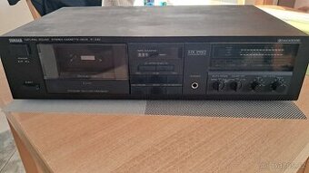 Yamaha K-340