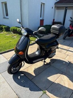 Vespa ET2 - 1