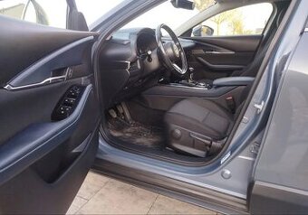 Mazda CX-30, Comfort+
