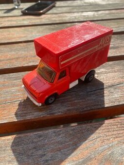 Ford “A” SuperKings Matchbox