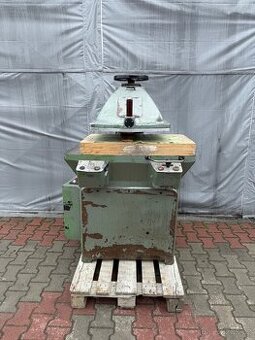 Compart Sandt vysekávací stroj Hydraulická řezačka - 1