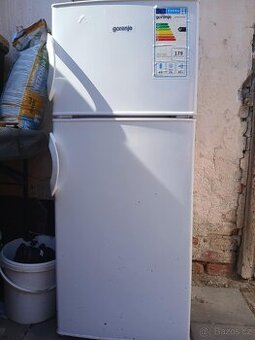 Prodám ledničku - 1