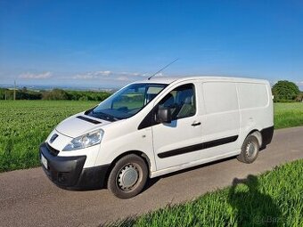 Peugeot Expert 2.0HDI 88KW