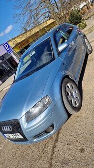 Audi A3 1.9 TDI