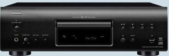 SACD DENON DCD 1510 ae