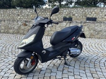 Scooter Kentoya Xor 50
