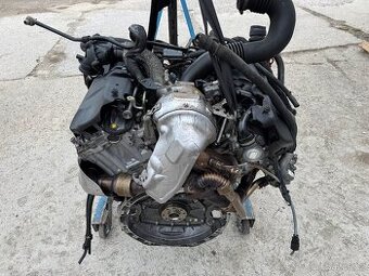 -----MERCEDES BENZ SPRINTER 3.0 CDi V6 BlueTEC-----