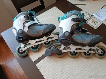 Inline brusle Firefly