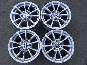 Alu disky Transporter T5, T6, 16", 5x120, ET 31, šíře 7J